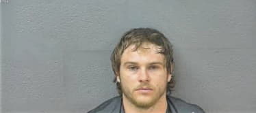 Earl Dooley, - Halifax County, VA 