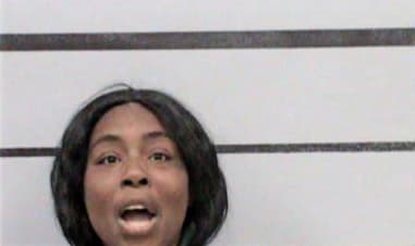 Vicquasia Doss, - Lubbock County, TX 