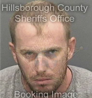 Matthew Driggers, - Hillsborough County, FL 