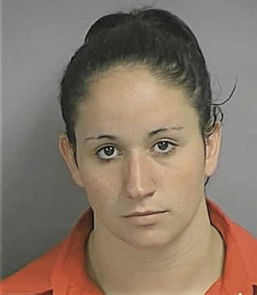 Jennifer Duckworth, - Osceola County, FL 