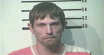 Anthony Durham - Bell County, KY 