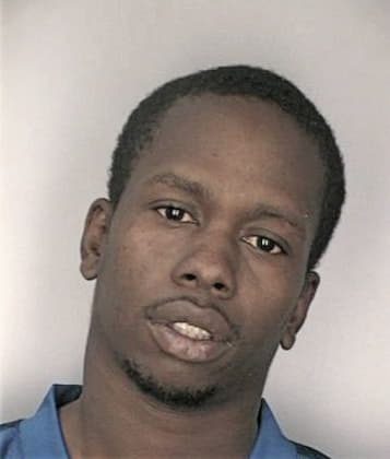 Laron Edwards, - Hillsborough County, FL 