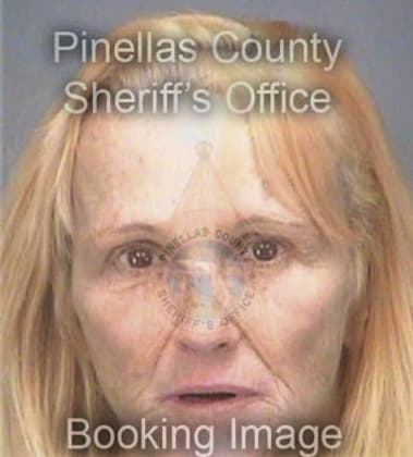 Tina Evans, - Pinellas County, FL 