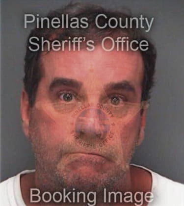 William Everett, - Pinellas County, FL 