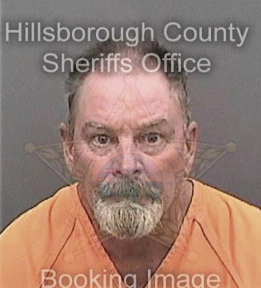 Armando Fernandez, - Hillsborough County, FL 