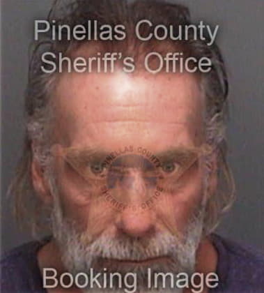 John Finch, - Pinellas County, FL 