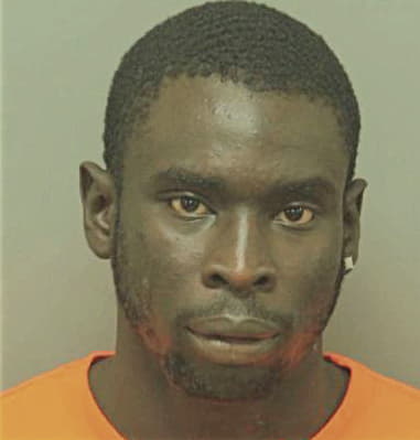 Michael Fitts - Wake County, NC 