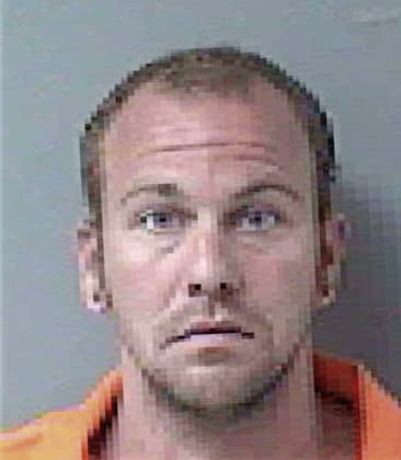 Eric Foster, - Okaloosa County, FL 