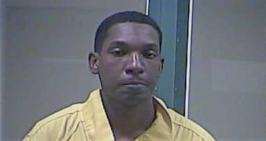 Joseph Frierson, - Desoto County, MS 