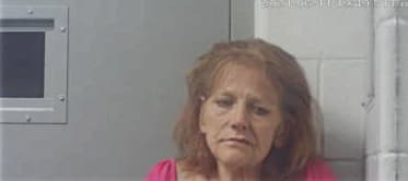 Lyndsay Fryman, - Mason County, KY 