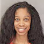 Jaliessa Gaines, - Shelby County, TN 