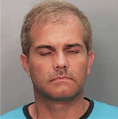 Eduardo Gallo, - Dade County, FL 