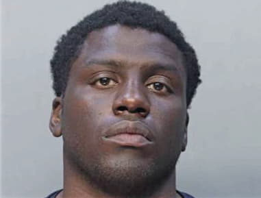 Alfonso Gardner, - Dade County, FL 