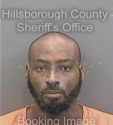 Derek Garnes, - Hillsborough County, FL 