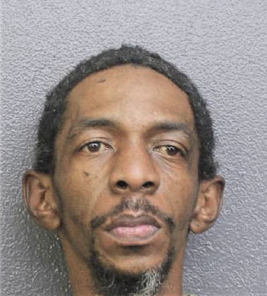 Raymond Golding, - Broward County, FL 