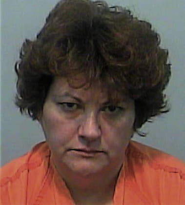 Vivian Gomez, - Columbia County, FL 