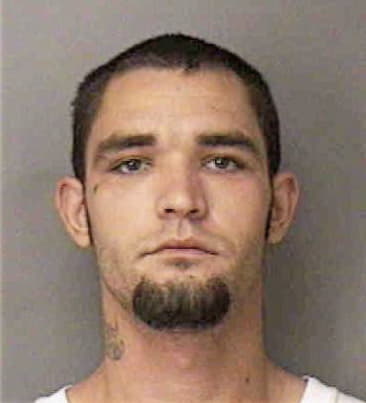 Luis Gonzalez-Ines, - Polk County, FL 