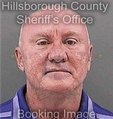 Rudy Gonzalezmejia - Hillsborough County, FL 