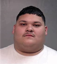 Jorge Gracia, - Hidalgo County, TX 