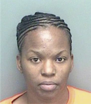 Ladonna Green, - Pinellas County, FL 