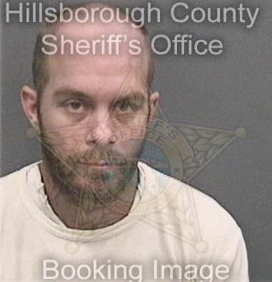 Kevin Greer, - Hillsborough County, FL 