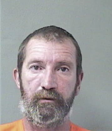 Bruce Grout, - Okaloosa County, FL 