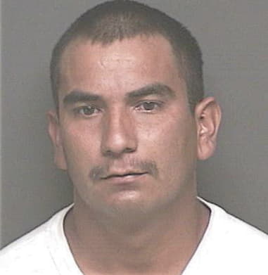 Francisco Guillen-Maciel, - Lake County, FL 