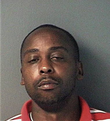 Steven Harris, - Escambia County, FL 