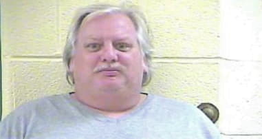 Edward Harrison - Ballard County, KY 