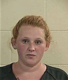 Jennifer Hays, - Josephine County, OR 