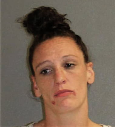 Tara Hayworth, - Volusia County, FL 