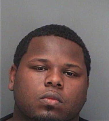 Richard Hector, - Pinellas County, FL 