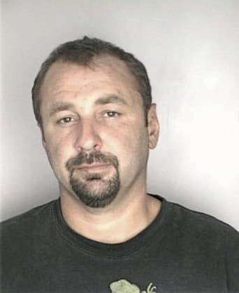Angel Hernandez - Hillsborough County, FL 