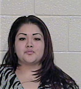 Anna Hernandez, - Hidalgo County, TX 