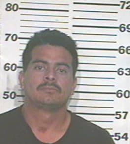 Juan Hernandez, - Hidalgo County, TX 