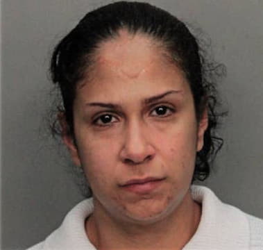 Mercedes Hernandez, - Dade County, FL 