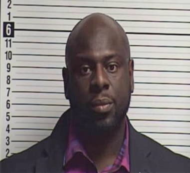 Louis Hewett - Brunswick County, NC 