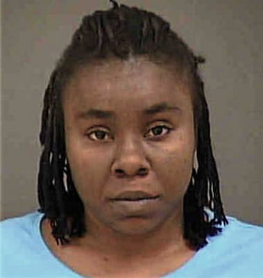 Vanessa Hines, - Mecklenburg County, NC 