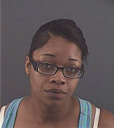 Latoya Horton, - Peoria County, IL 