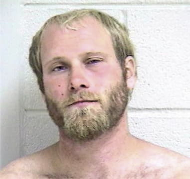 Jeffery Hoskins - Campbell County, KY 