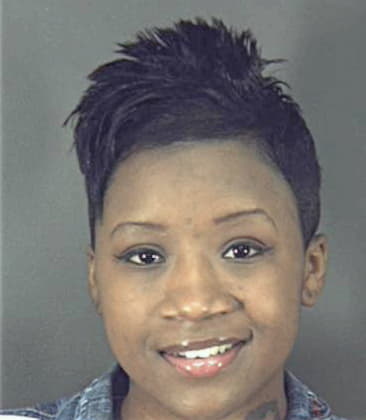 Latrice Howard, - Lake County, FL 