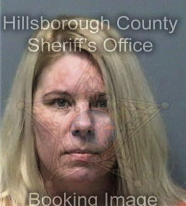 Donna Hoyerman, - Hillsborough County, FL 