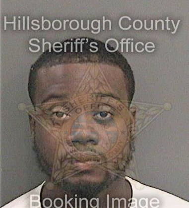 John Hunt, - Hillsborough County, FL 