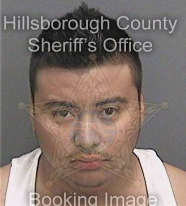 William Hunter, - Hillsborough County, FL 