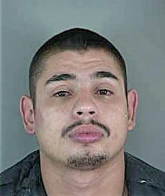 Ivan Ibarra, - Lane County, OR 