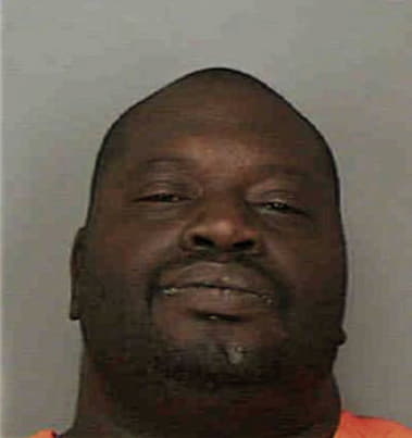 Antonio Jackson, - Polk County, FL 