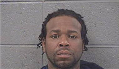Jermaine Johnson, - Cook County, IL 