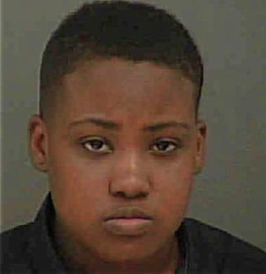 Sheneaka Johnson, - Mecklenburg County, NC 