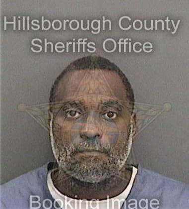 Jermaine Jones, - Hillsborough County, FL 