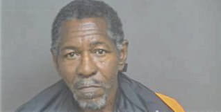 Terence Jones, - Amherst County, VA 